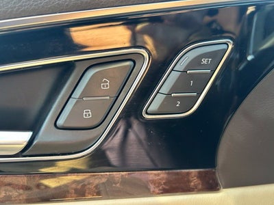 2017 Audi Q7 3.0 TDI Premium Plus quattro