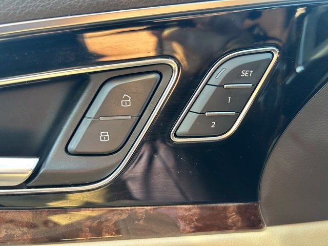 2017 Audi Q7 3.0 TDI Premium Plus quattro