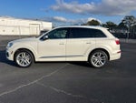 2017 Audi Q7 3.0 TDI Premium Plus quattro