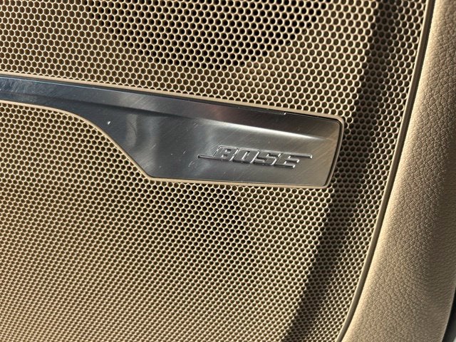 2017 Audi Q7 3.0 TDI Premium Plus quattro