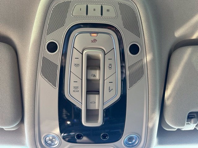2017 Audi Q7 3.0 TDI Premium Plus quattro