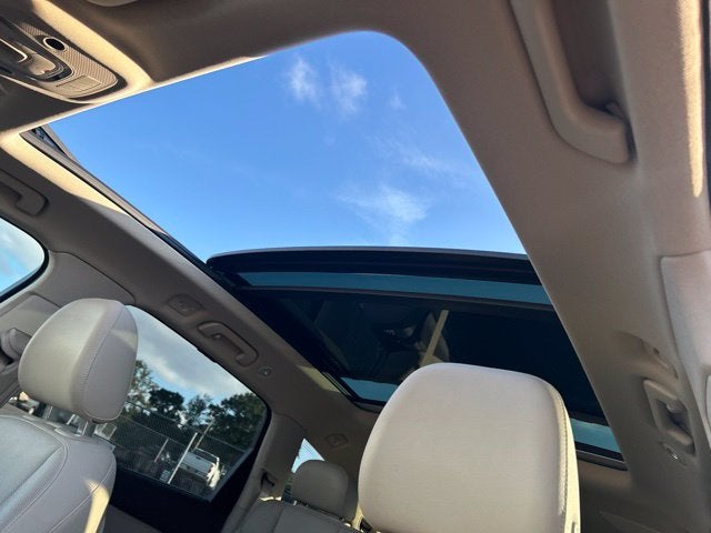 2017 Audi Q7 3.0 TDI Premium Plus quattro