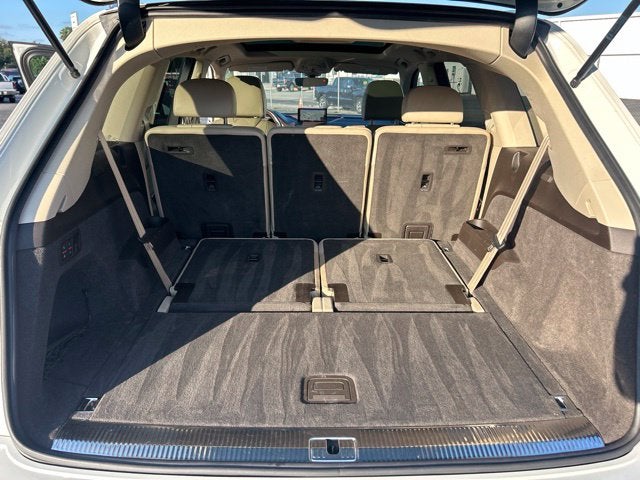 2017 Audi Q7 3.0 TDI Premium Plus quattro