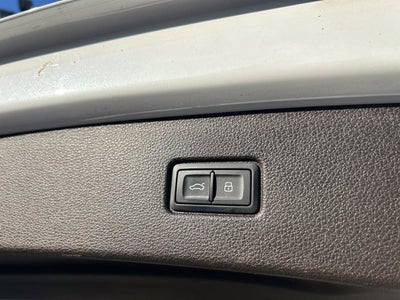 2017 Audi Q7 3.0 TDI Premium Plus quattro