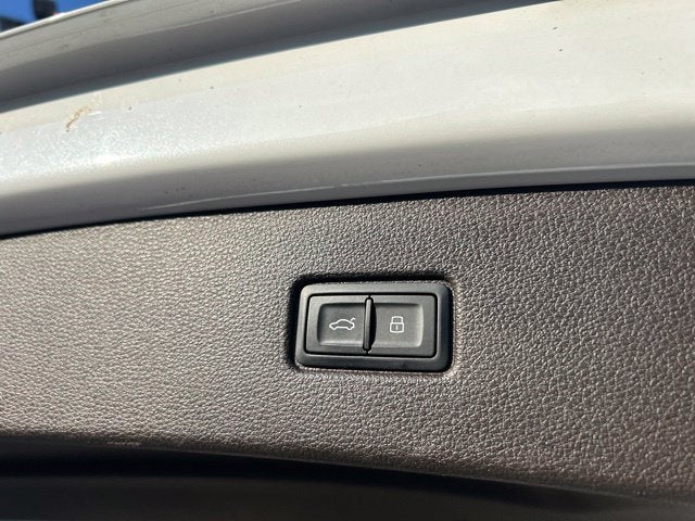 2017 Audi Q7 3.0 TDI Premium Plus quattro
