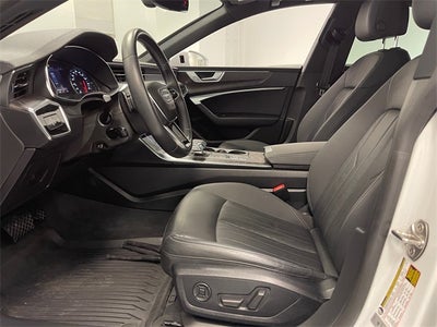 2019 Audi A7 3.0T Premium quattro