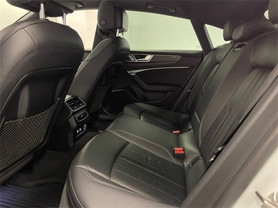 2019 Audi A7 3.0T Premium quattro