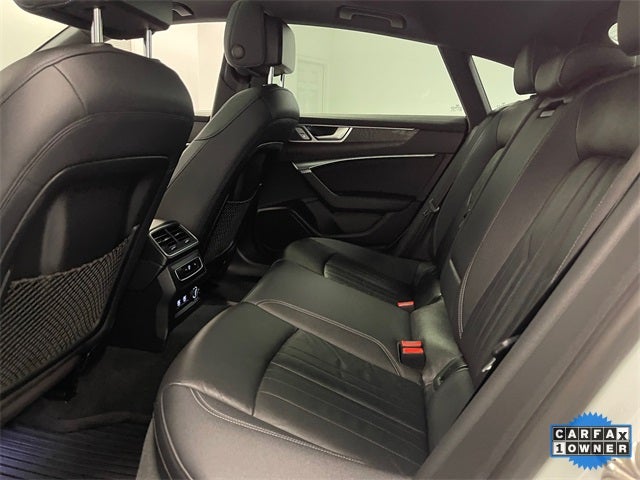 2019 Audi A7 3.0T Premium quattro