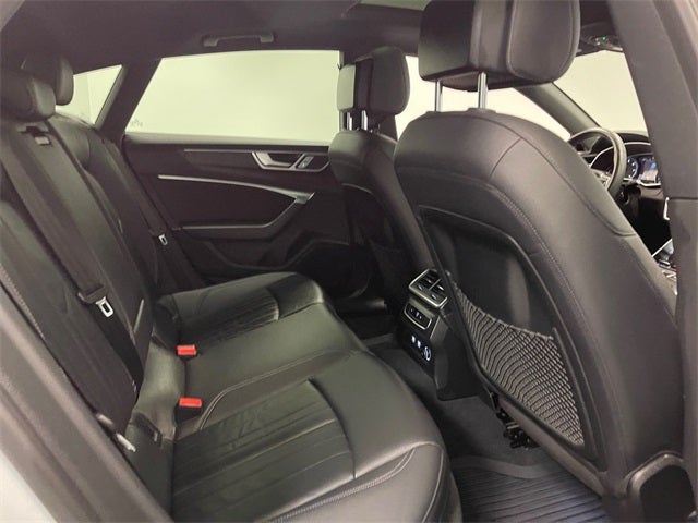 2019 Audi A7 3.0T Premium quattro