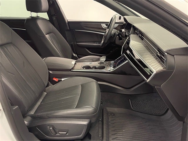 2019 Audi A7 3.0T Premium quattro