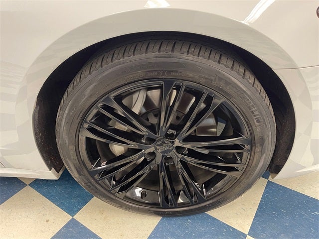 2019 Audi A7 3.0T Premium quattro