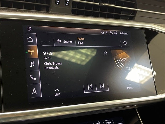 2019 Audi A7 3.0T Premium quattro