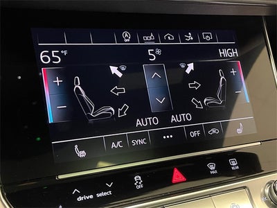 2019 Audi A7 3.0T Premium quattro