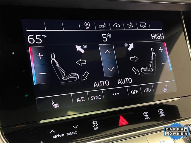 2019 Audi A7 3.0T Premium quattro