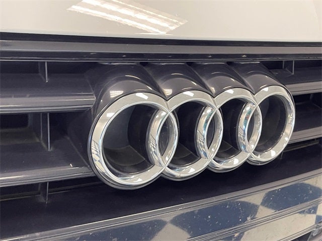 2019 Audi A7 3.0T Premium quattro