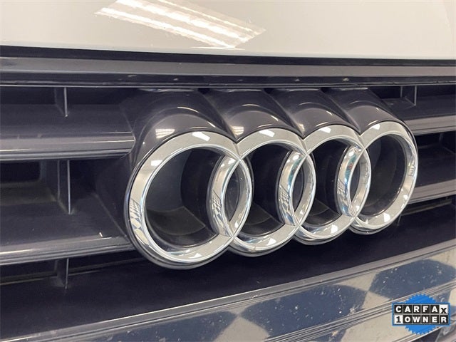 2019 Audi A7 3.0T Premium quattro