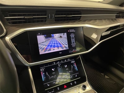 2019 Audi A7 3.0T Premium quattro