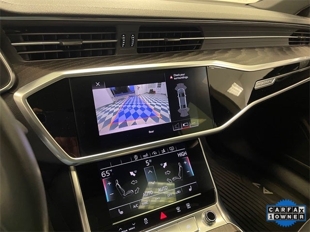 2019 Audi A7 3.0T Premium quattro