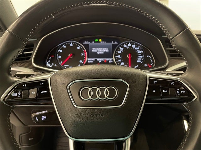 2019 Audi A7 3.0T Premium quattro