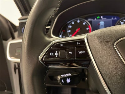 2019 Audi A7 3.0T Premium quattro