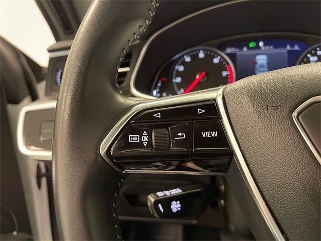 2019 Audi A7 3.0T Premium quattro