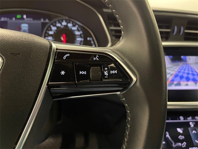 2019 Audi A7 3.0T Premium quattro