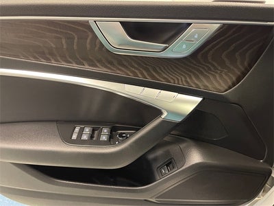 2019 Audi A7 3.0T Premium quattro