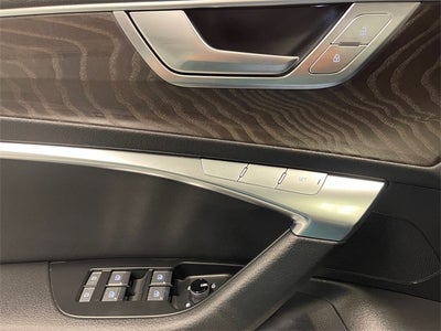 2019 Audi A7 3.0T Premium quattro