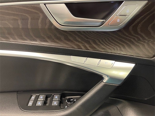 2019 Audi A7 3.0T Premium quattro