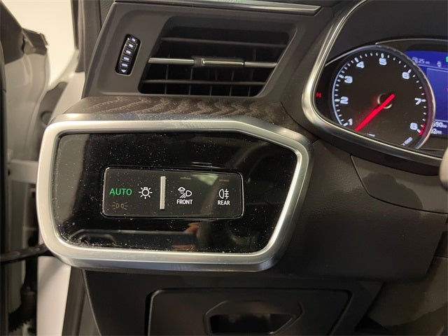 2019 Audi A7 3.0T Premium quattro