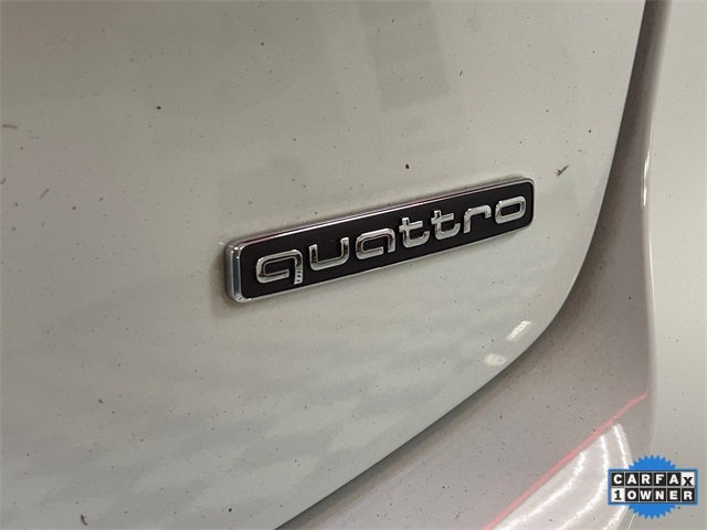 2019 Audi A7 3.0T Premium quattro