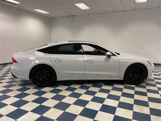 2019 Audi A7 3.0T Premium quattro