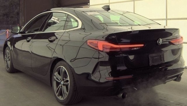 2024 BMW 2 Series 228i