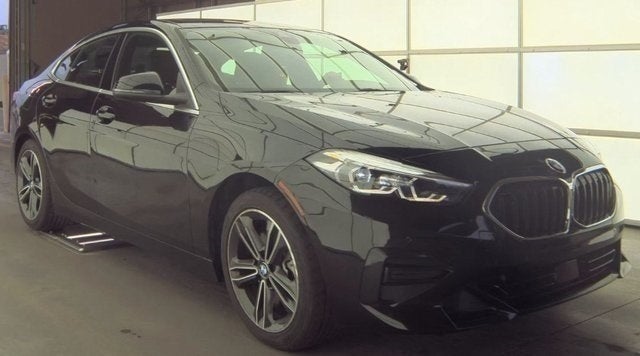 2024 BMW 2 Series 228i