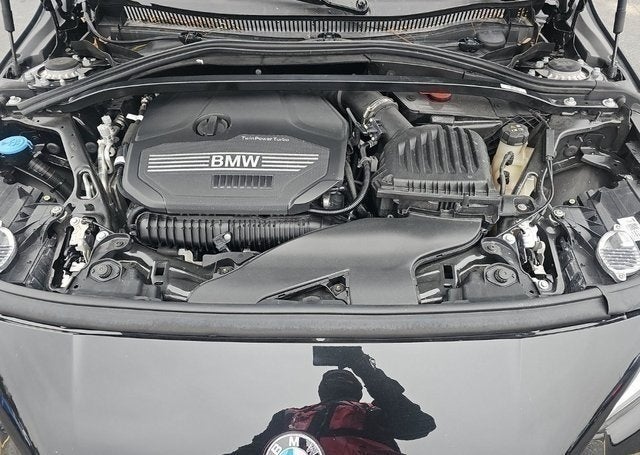 2024 BMW 2 Series 228i