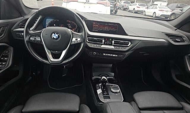 2024 BMW 2 Series 228i