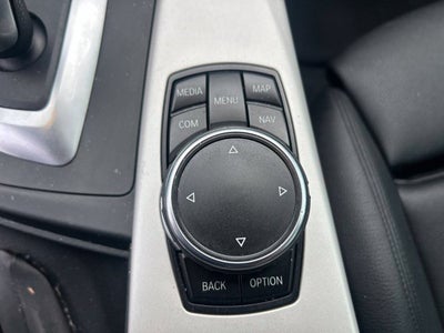2017 BMW 3 Series 320i xDrive