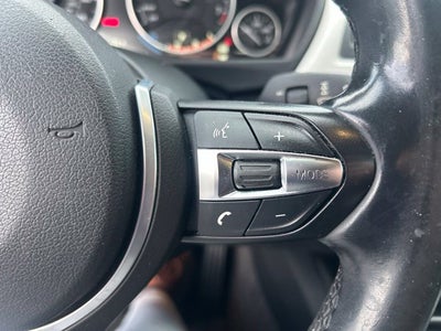 2017 BMW 3 Series 320i xDrive
