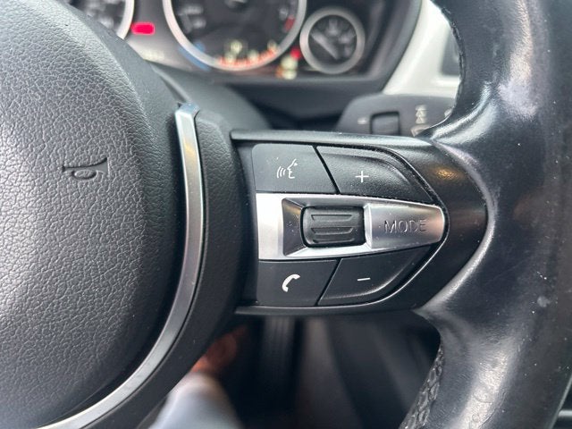 2017 BMW 3 Series 320i xDrive