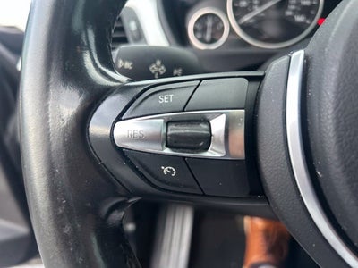 2017 BMW 3 Series 320i xDrive