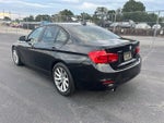 2017 BMW 3 Series 320i xDrive