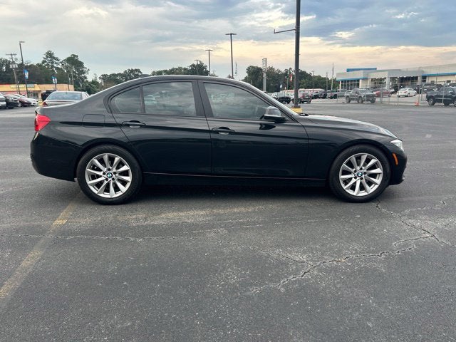 2017 BMW 3 Series 320i xDrive