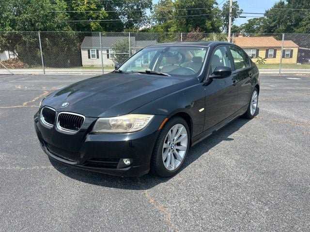 2011 BMW 3 Series 328i