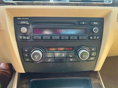 2011 BMW 3 Series 328i