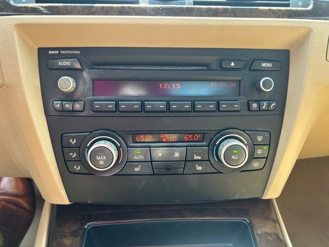 2011 BMW 3 Series 328i