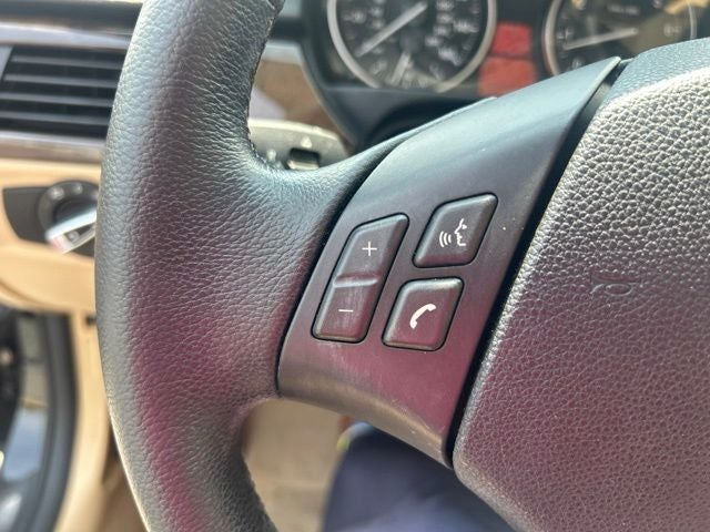 2011 BMW 3 Series 328i