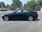 2011 BMW 3 Series 328i