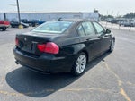 2011 BMW 3 Series 328i