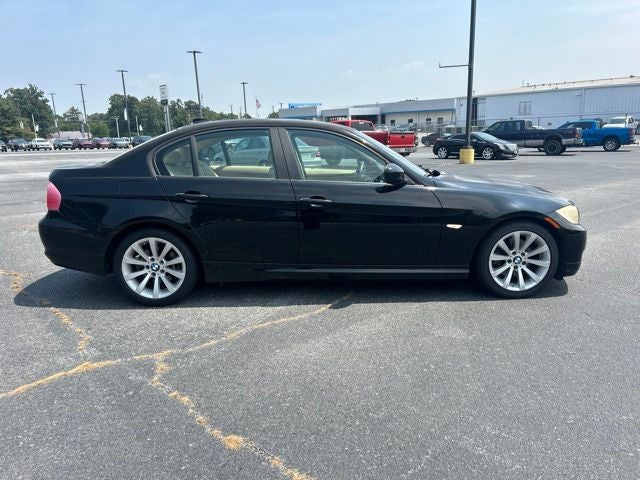 2011 BMW 3 Series 328i
