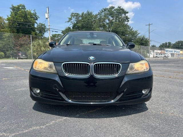 2011 BMW 3 Series 328i